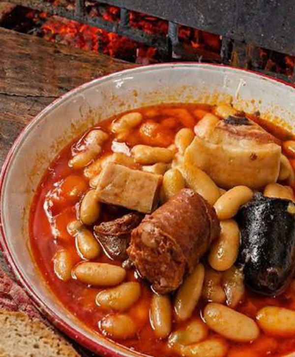 El Paraíso de Riberas – La esencia de la parrilla asturiana