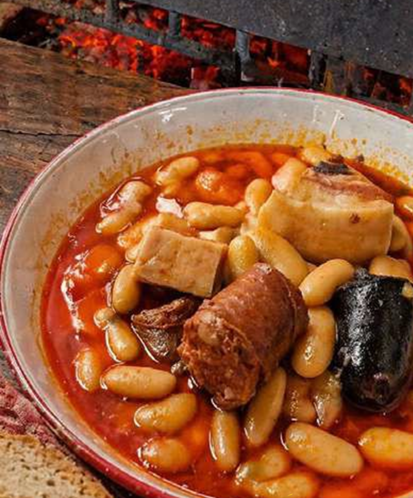 El Paraíso de Riberas – La esencia de la parrilla asturiana
