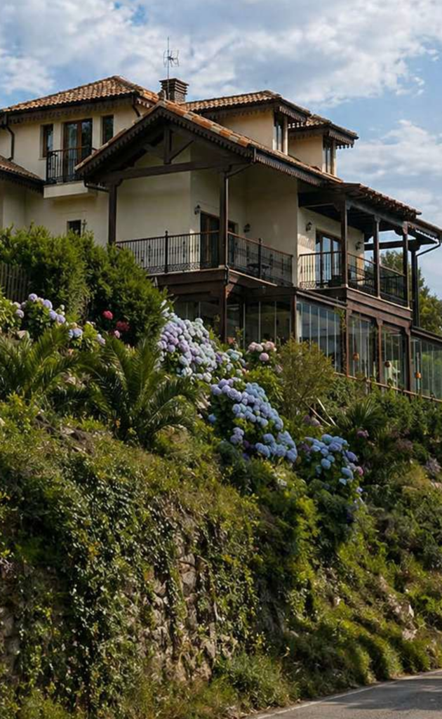 Hotel Playa de Aguilar – Escapada activa entre mar y tradición